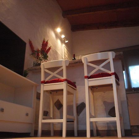 La Casa De Rodrigo Y Manuela Villa Tarifa Exteriör bild
